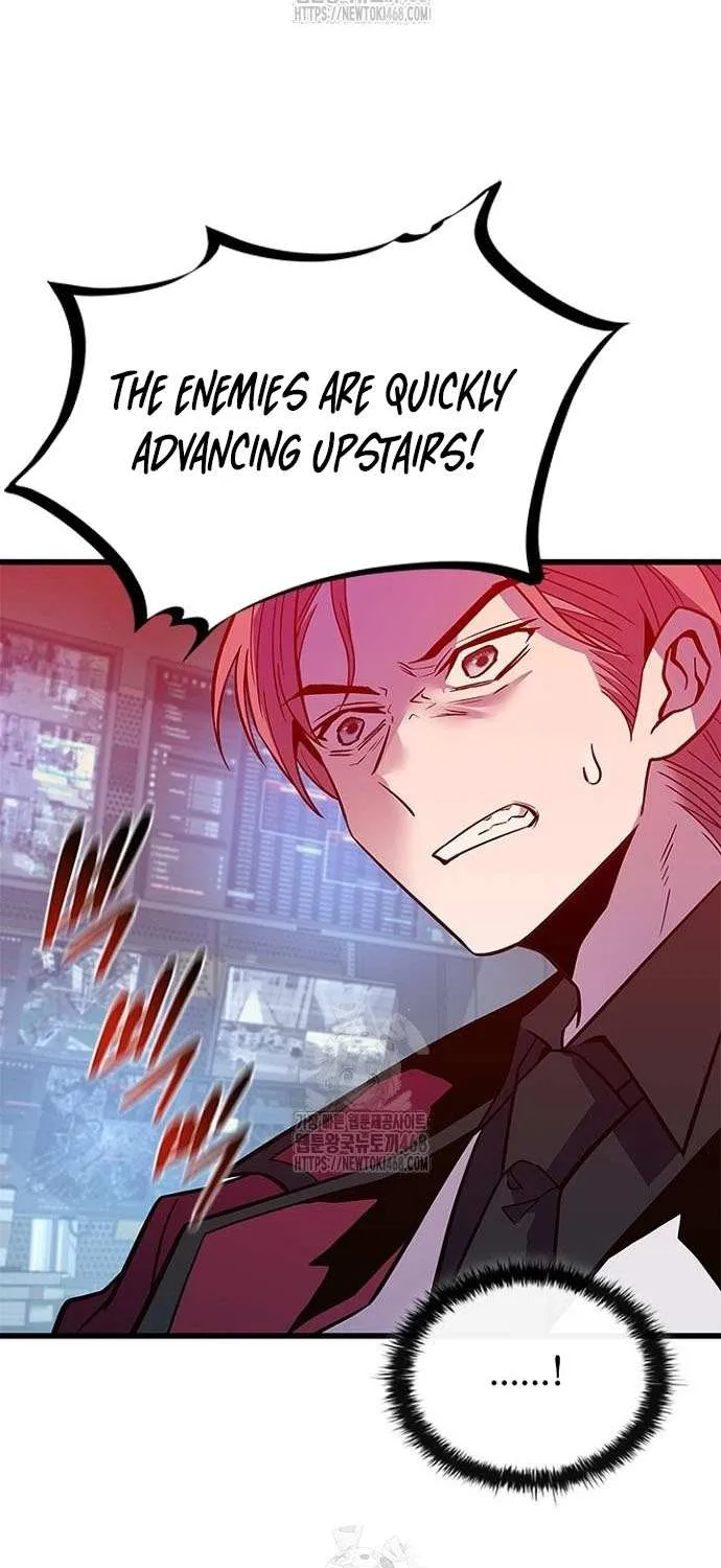 Read Villain To Kill Manga Online