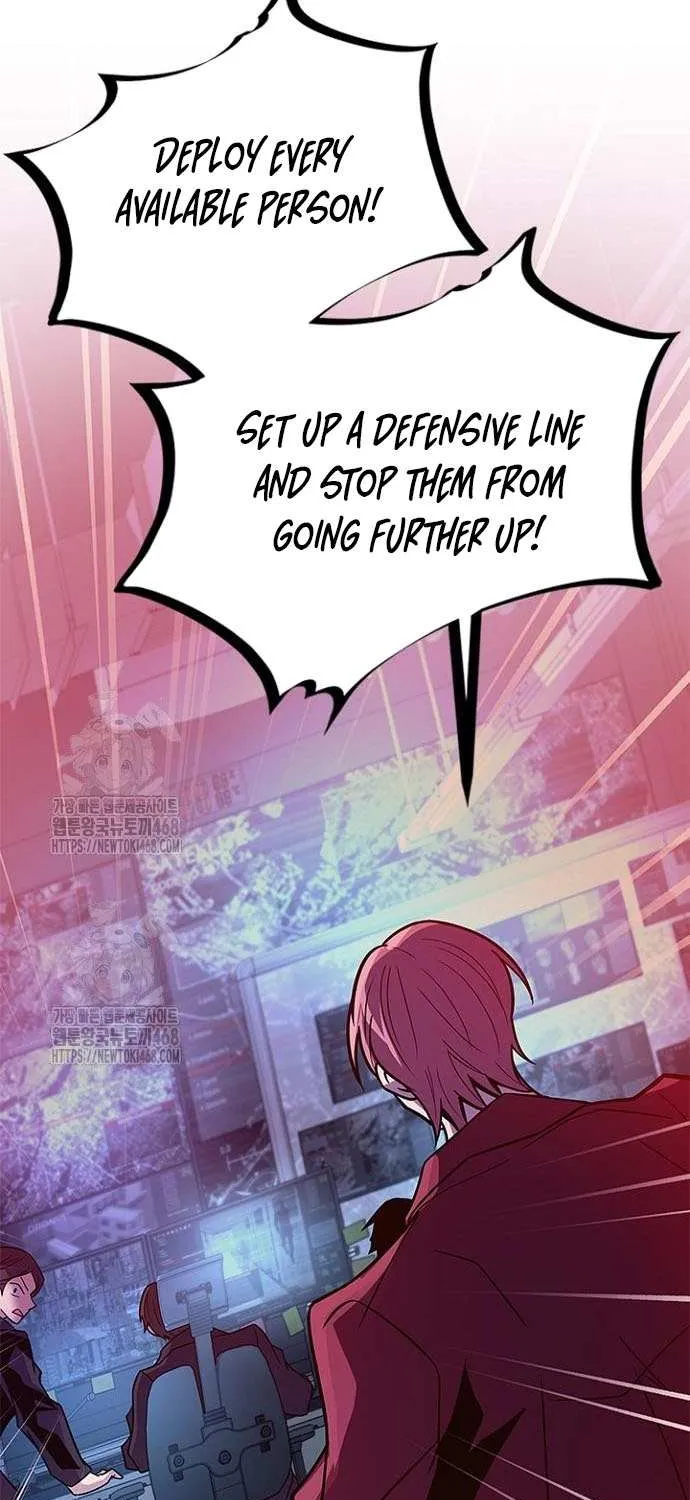 Read Villain To Kill Manga Online