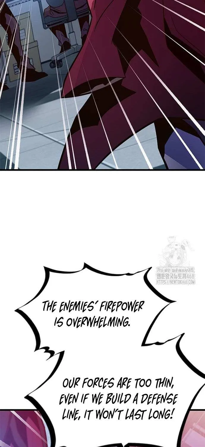 Read Villain To Kill Manga Online