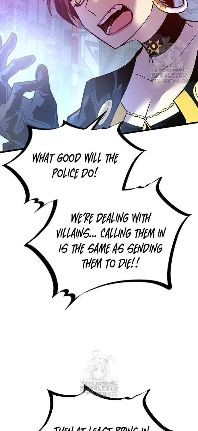 Read Villain To Kill Manga Online