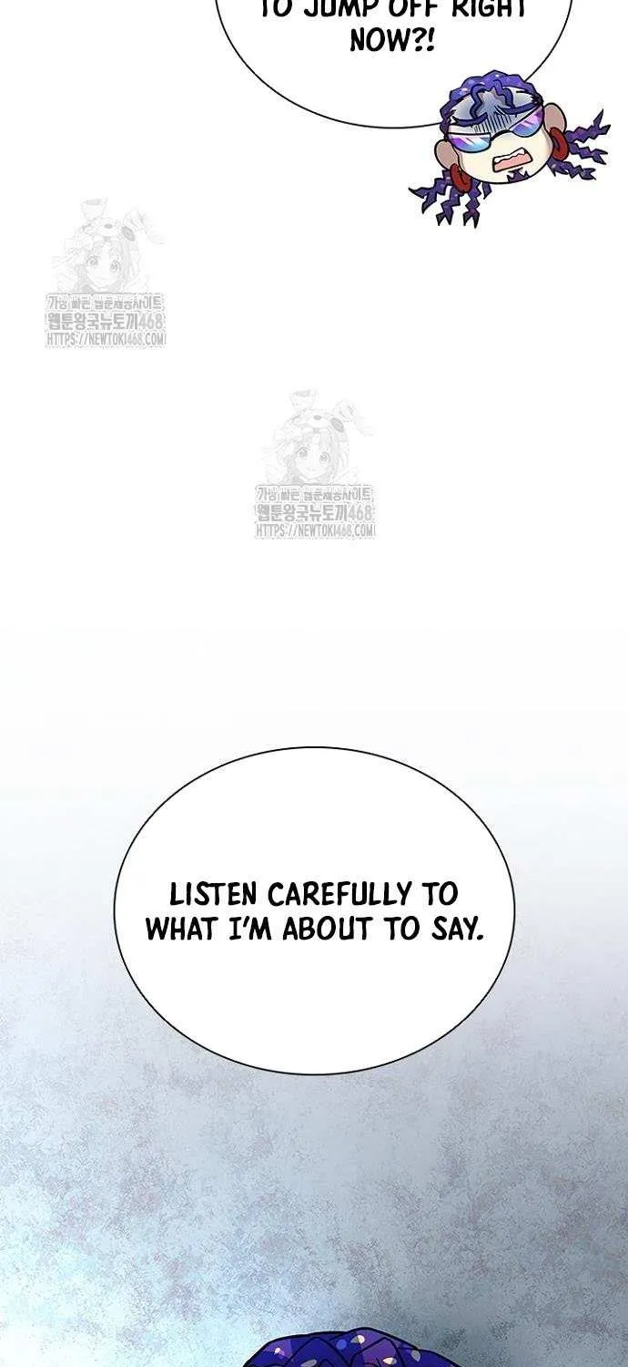 Read Villain To Kill Manga Online