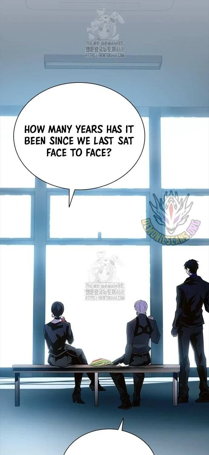 Read Villain To Kill Manga Online