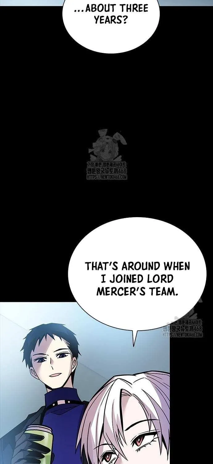 Read Villain To Kill Manga Online