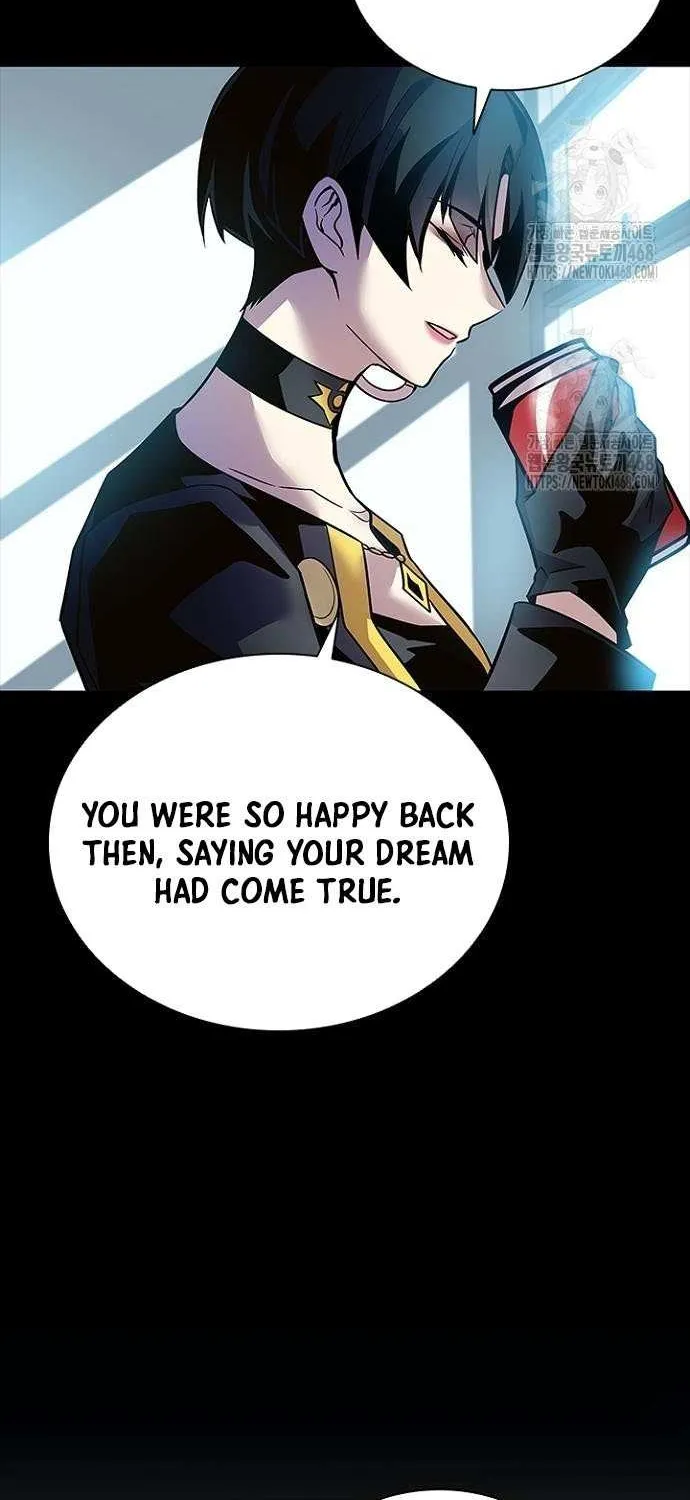 Read Villain To Kill Manga Online