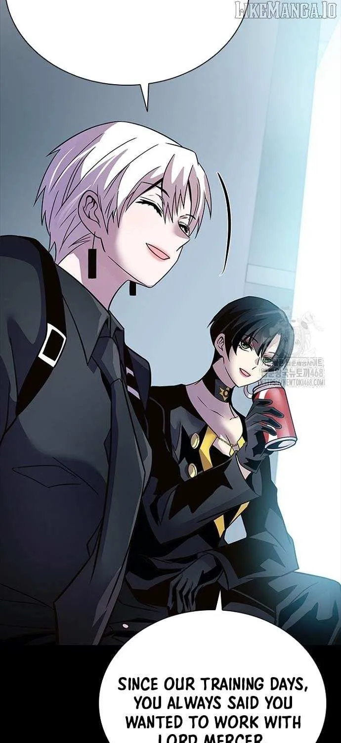 Read Villain To Kill Manga Online