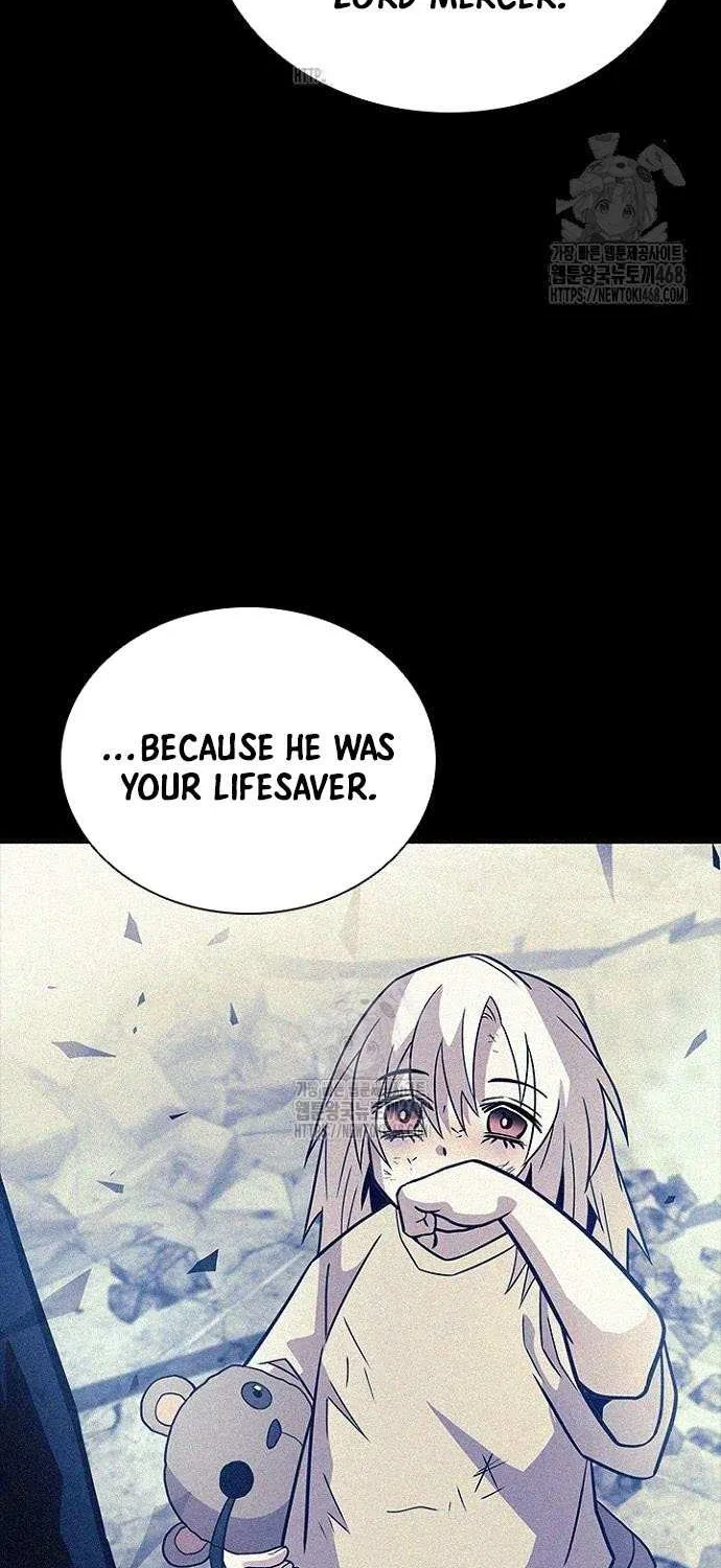 Read Villain To Kill Manga Online