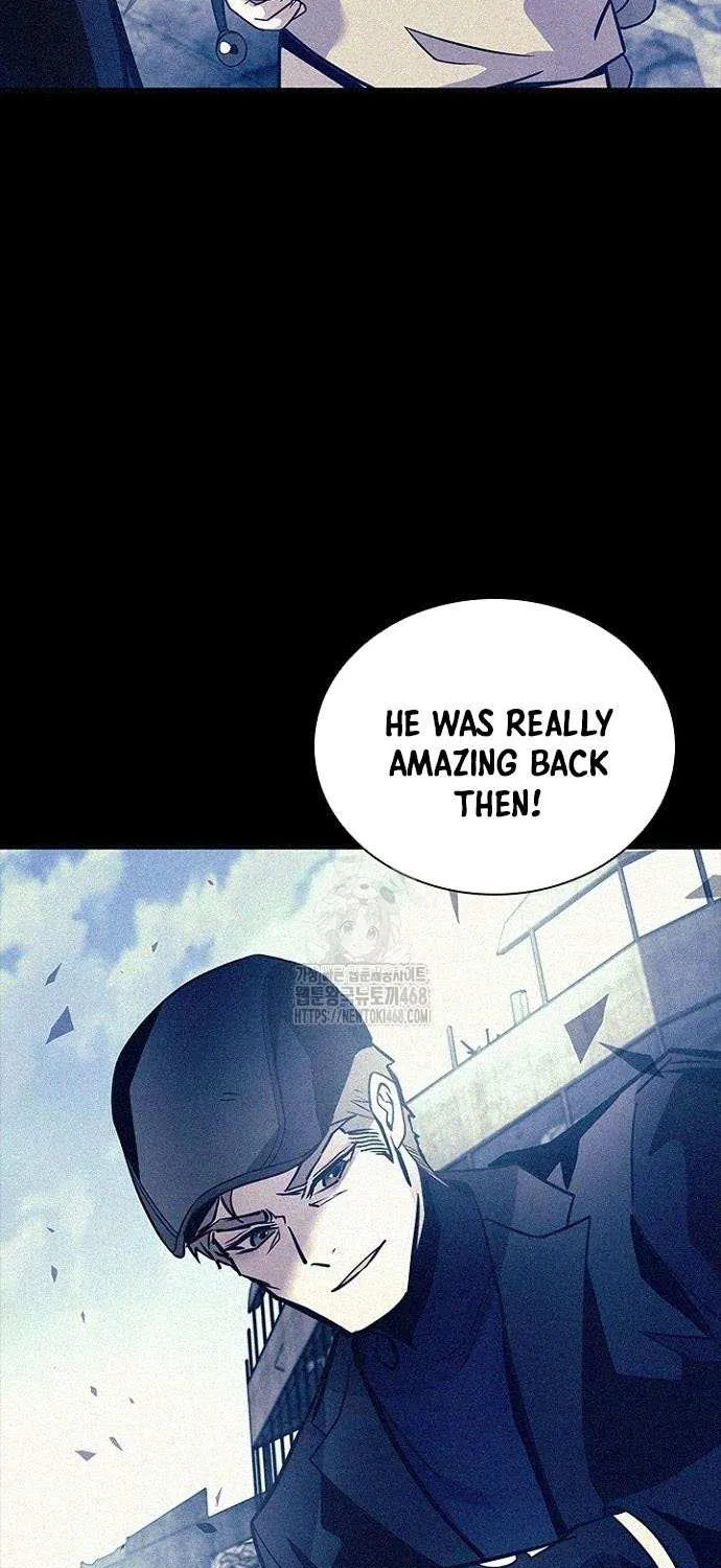 Read Villain To Kill Manga Online