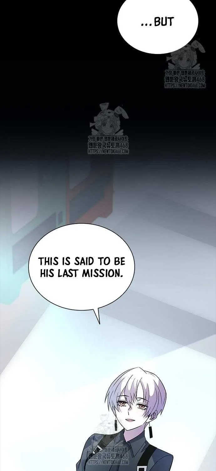 Read Villain To Kill Manga Online