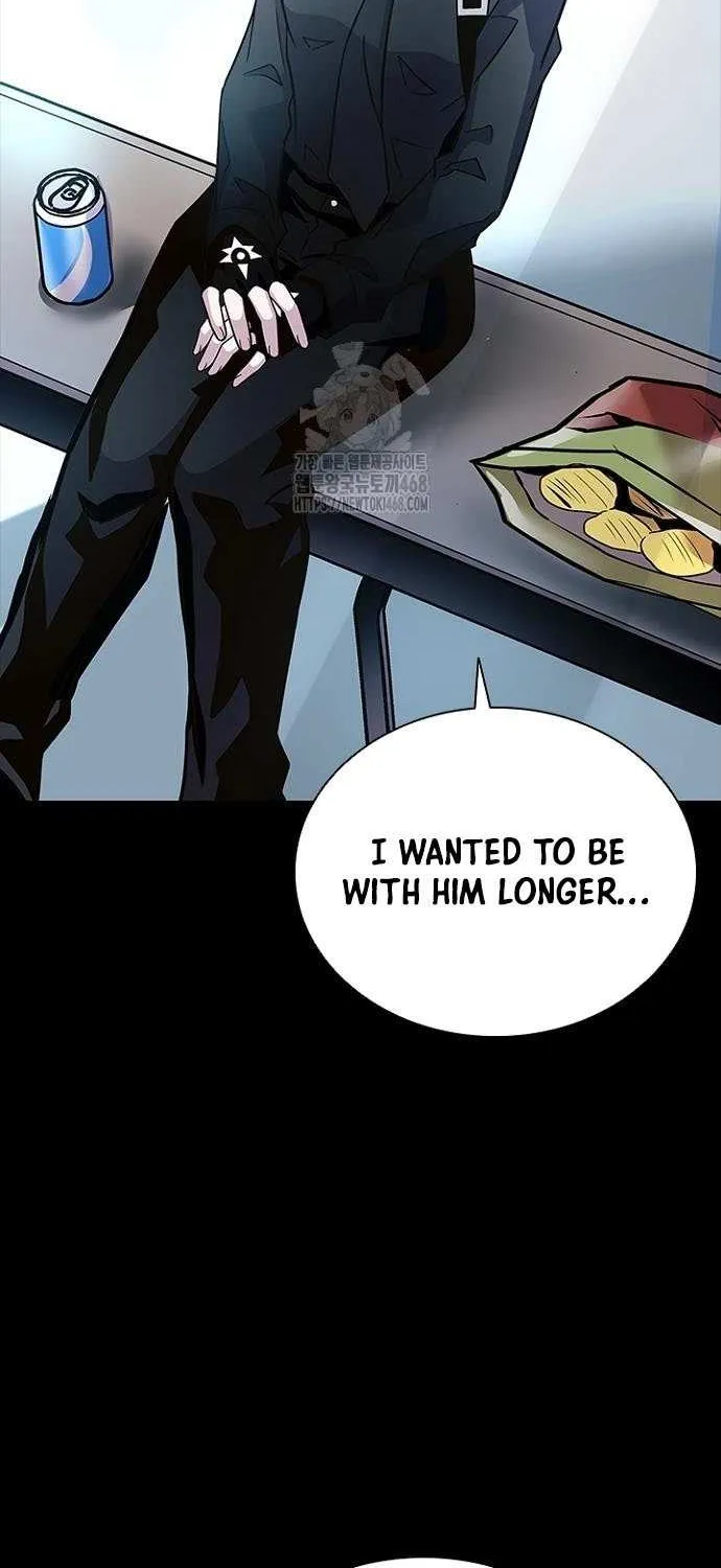 Read Villain To Kill Manga Online