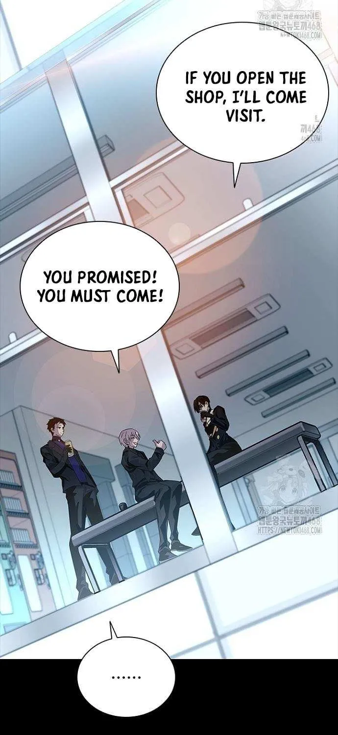 Read Villain To Kill Manga Online