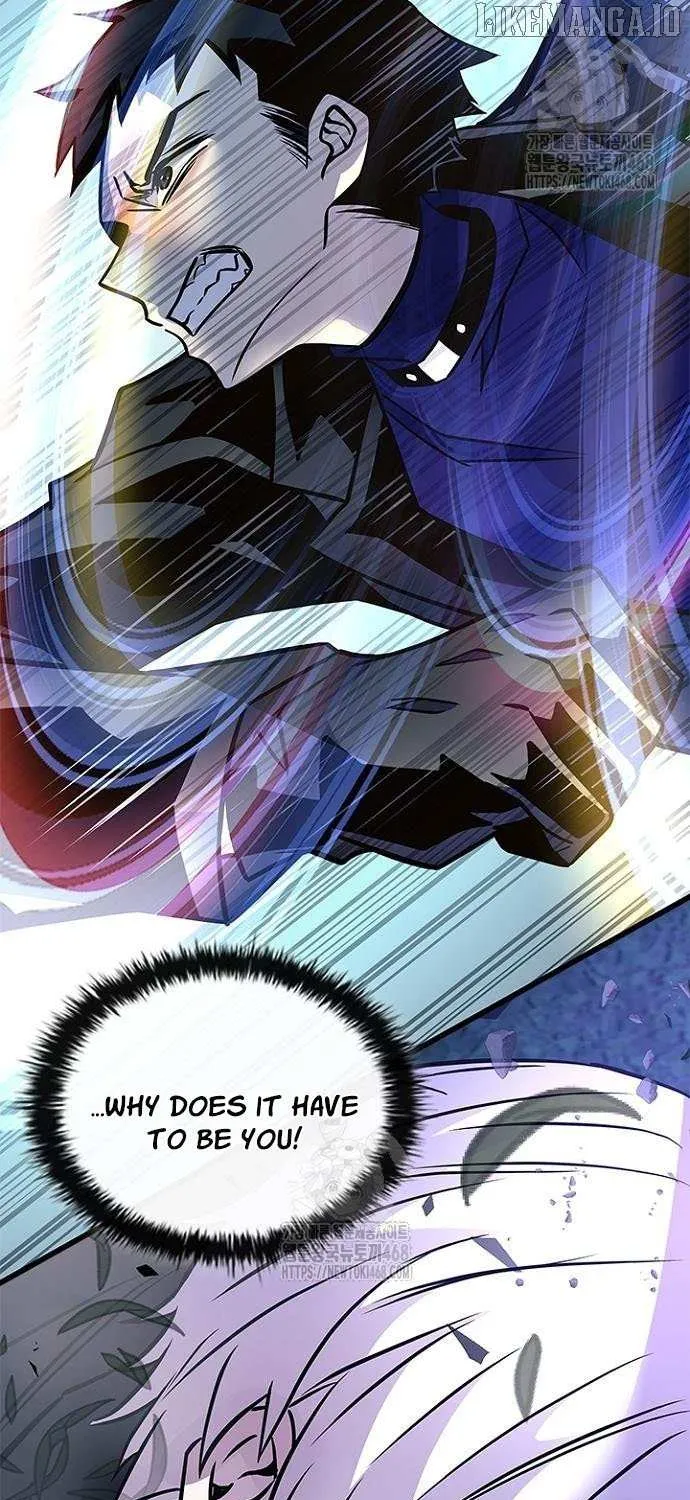 Read Villain To Kill Manga Online