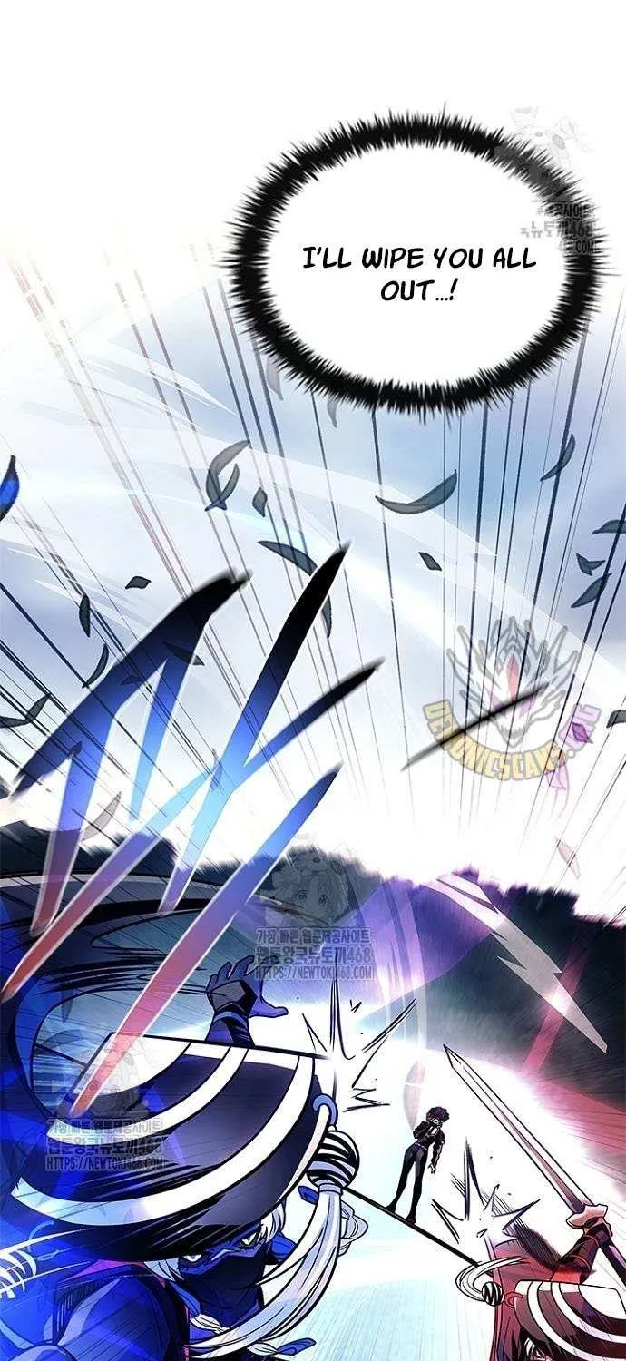 Read Villain To Kill Manga Online