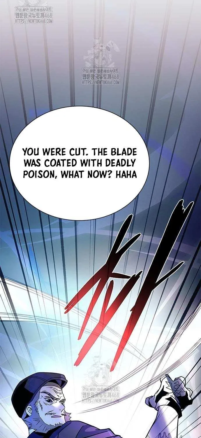 Read Villain To Kill Manga Online