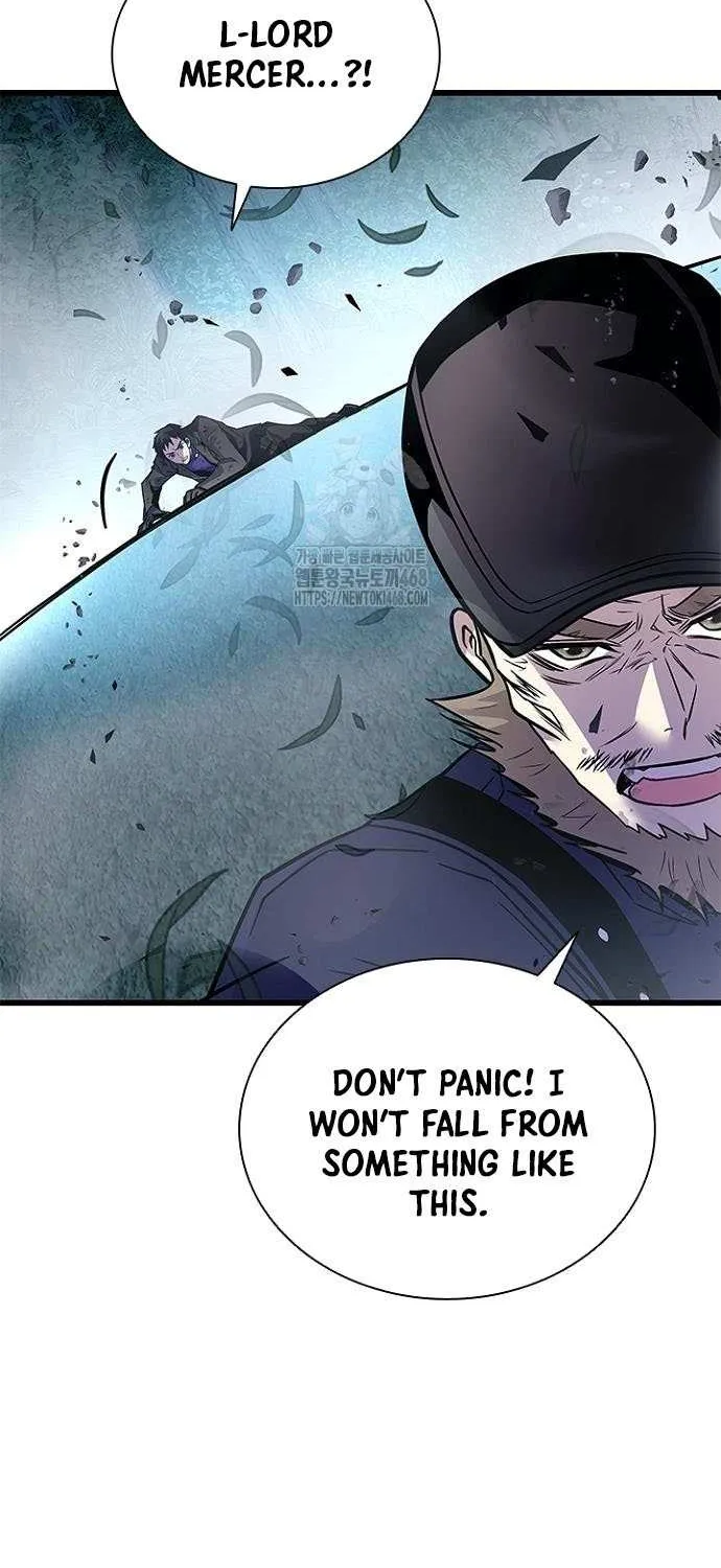 Read Villain To Kill Manga Online