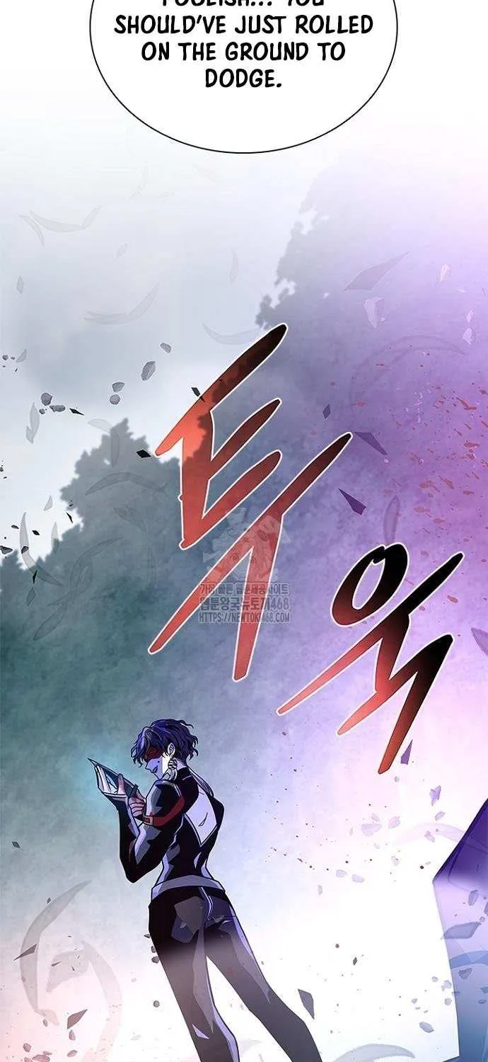 Read Villain To Kill Manga Online