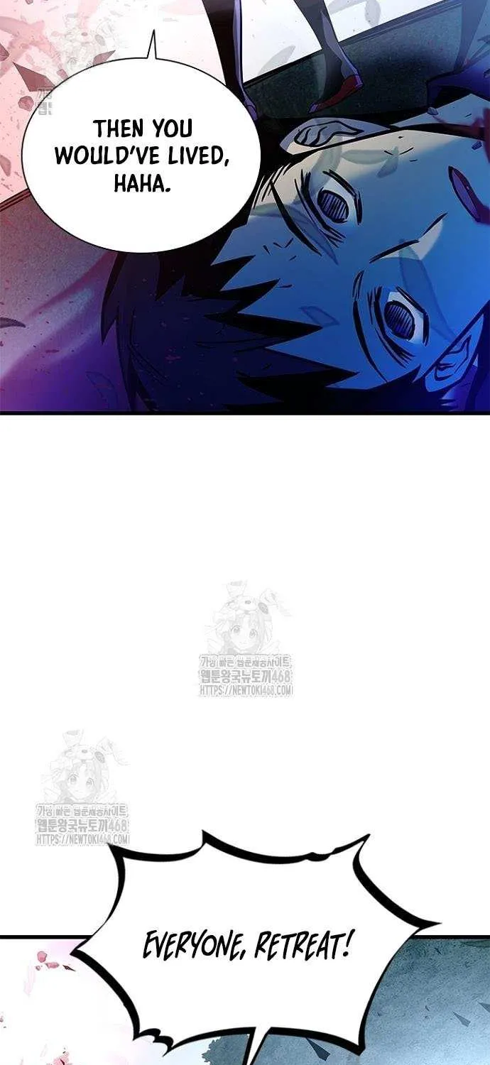 Read Villain To Kill Manga Online