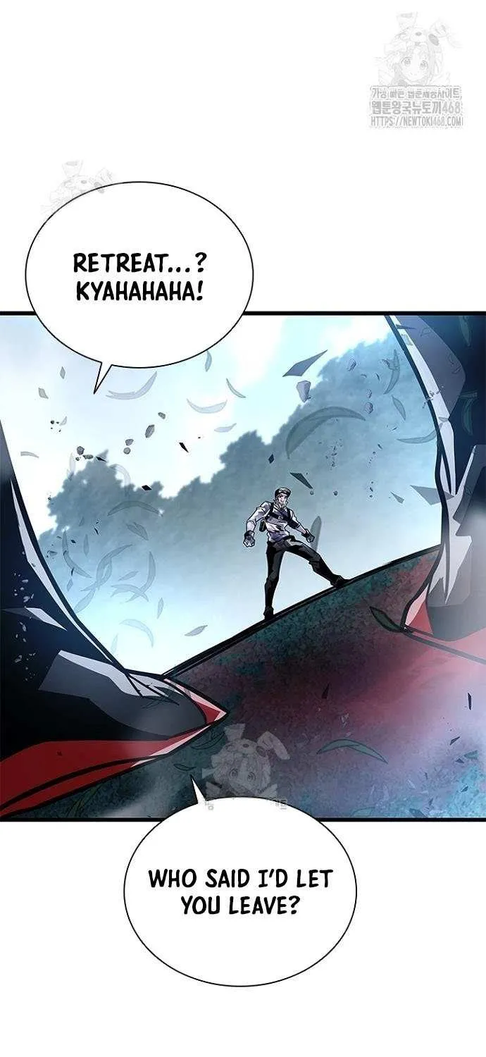 Read Villain To Kill Manga Online