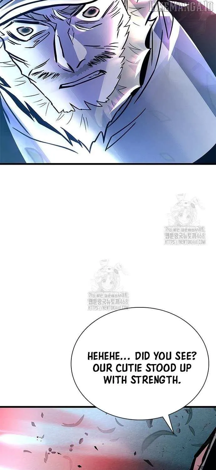 Read Villain To Kill Manga Online