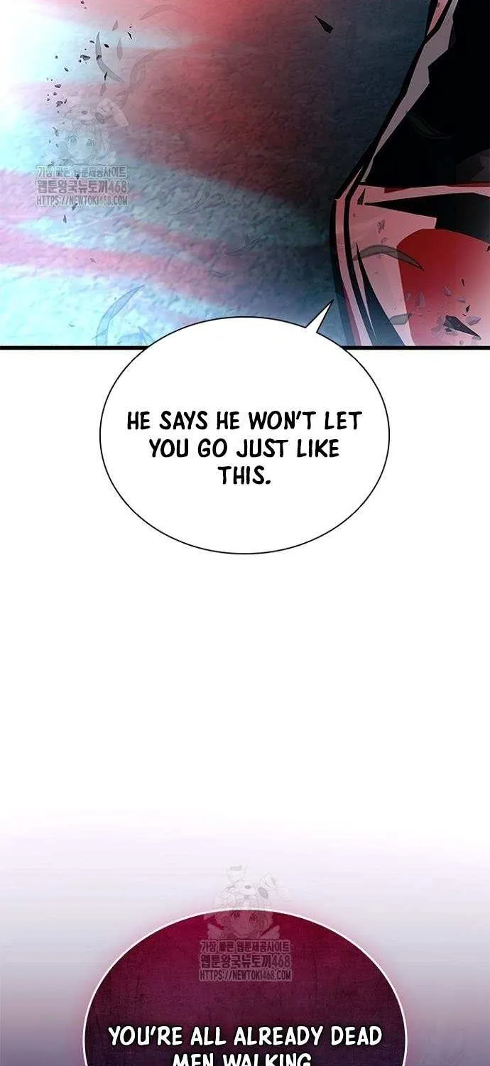 Read Villain To Kill Manga Online