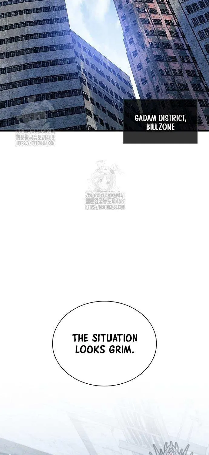 Read Villain To Kill Manga Online