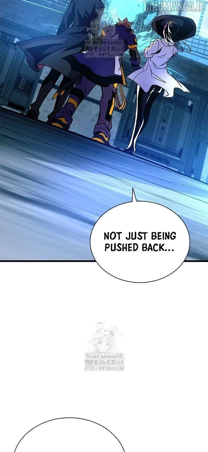 Read Villain To Kill Manga Online