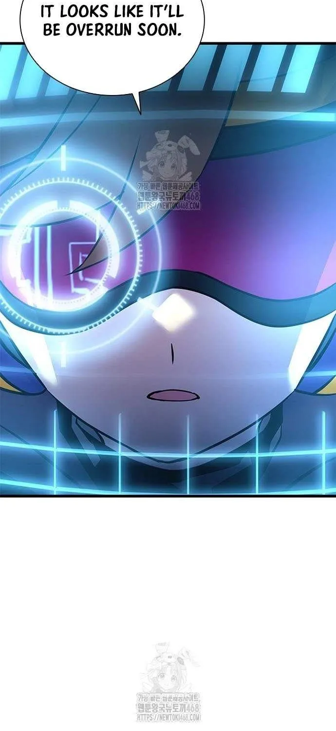 Read Villain To Kill Manga Online