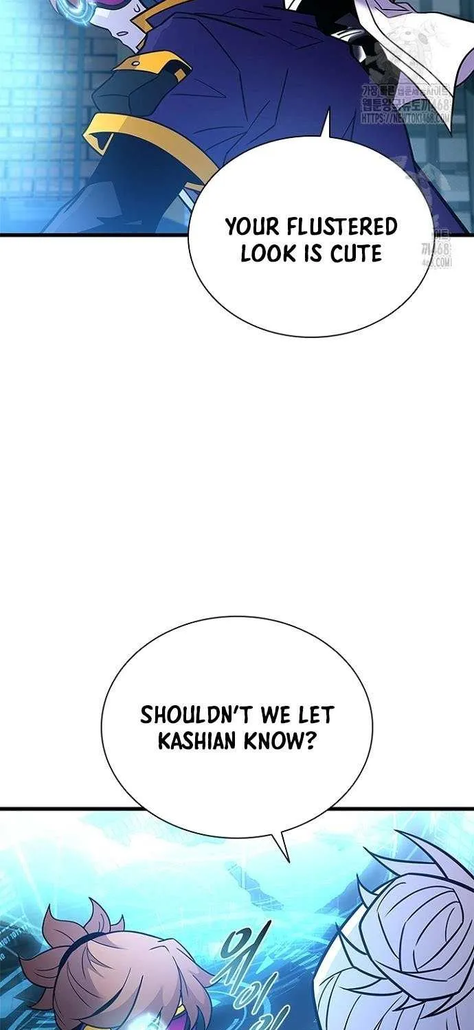 Read Villain To Kill Manga Online