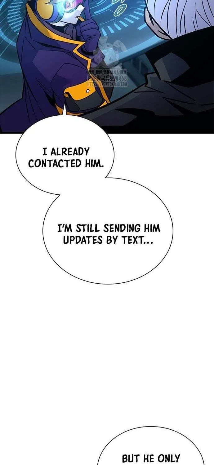 Read Villain To Kill Manga Online