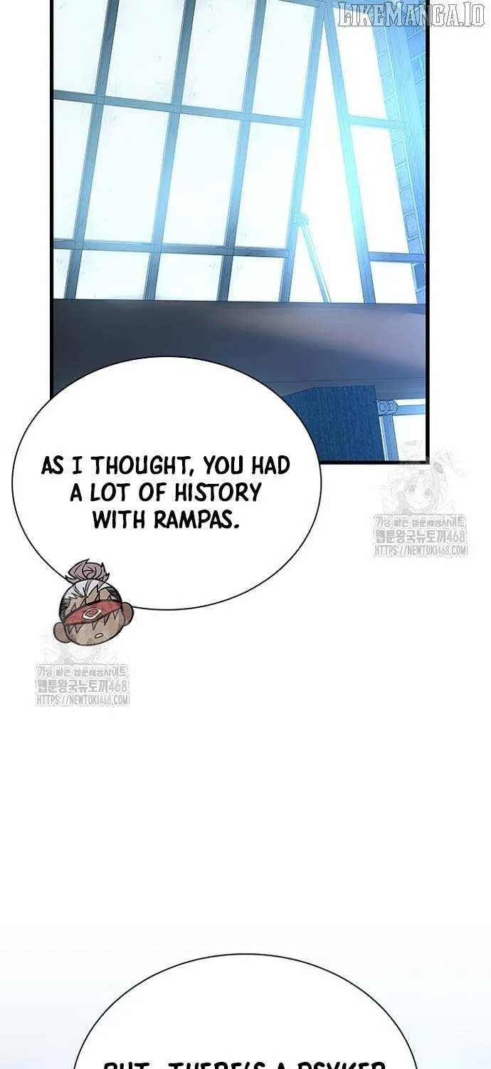 Read Villain To Kill Manga Online