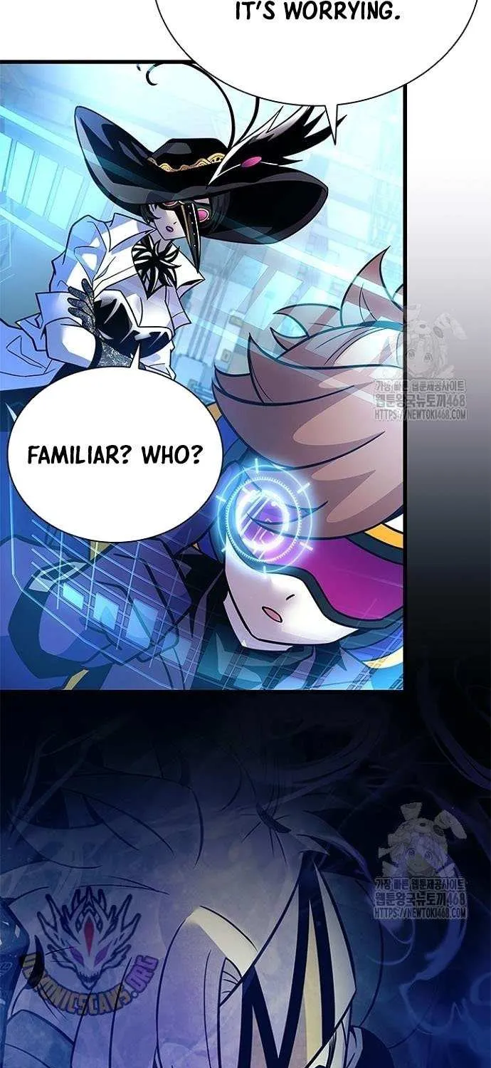 Read Villain To Kill Manga Online