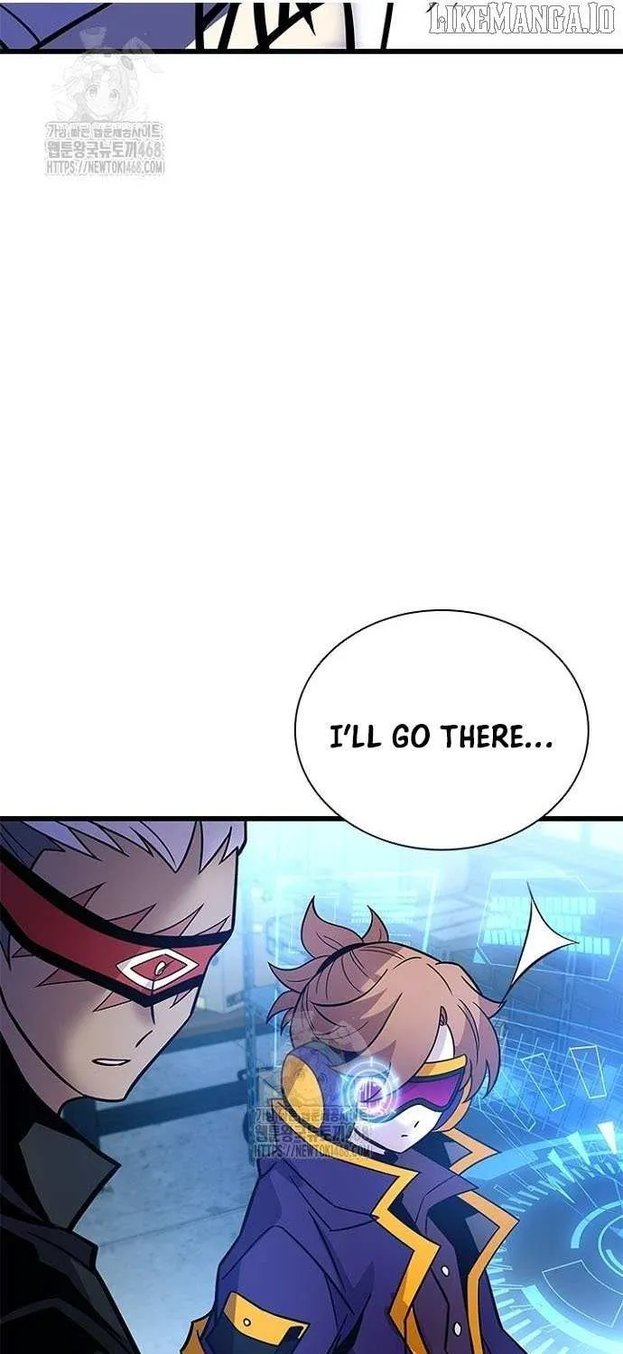 Read Villain To Kill Manga Online