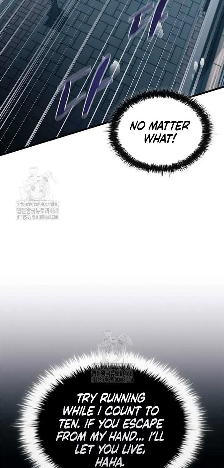 Read Villain To Kill Manga Online