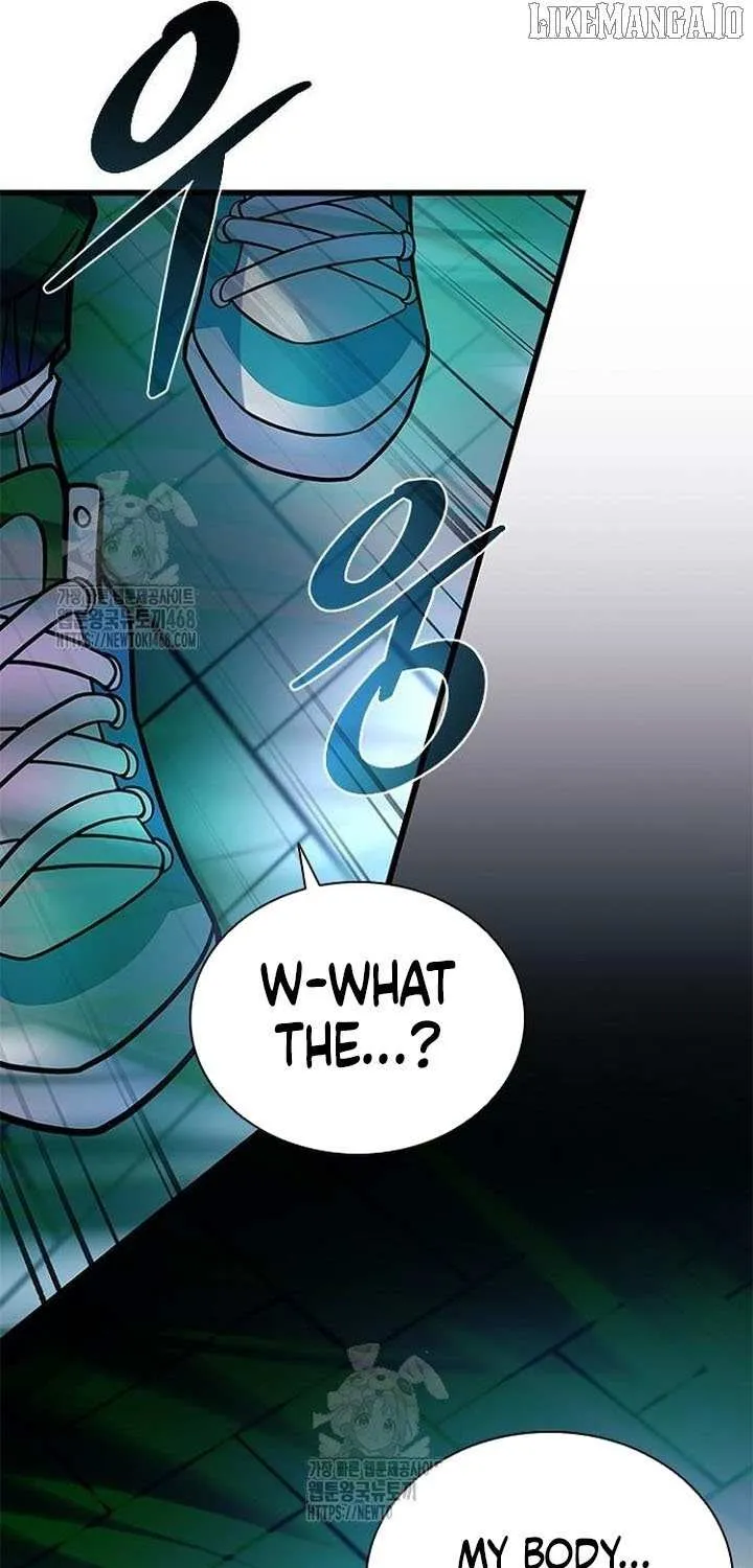 Read Villain To Kill Manga Online