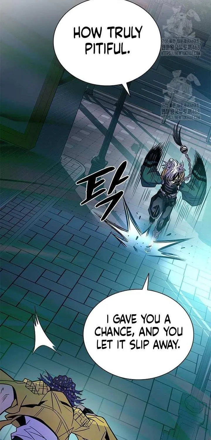 Read Villain To Kill Manga Online