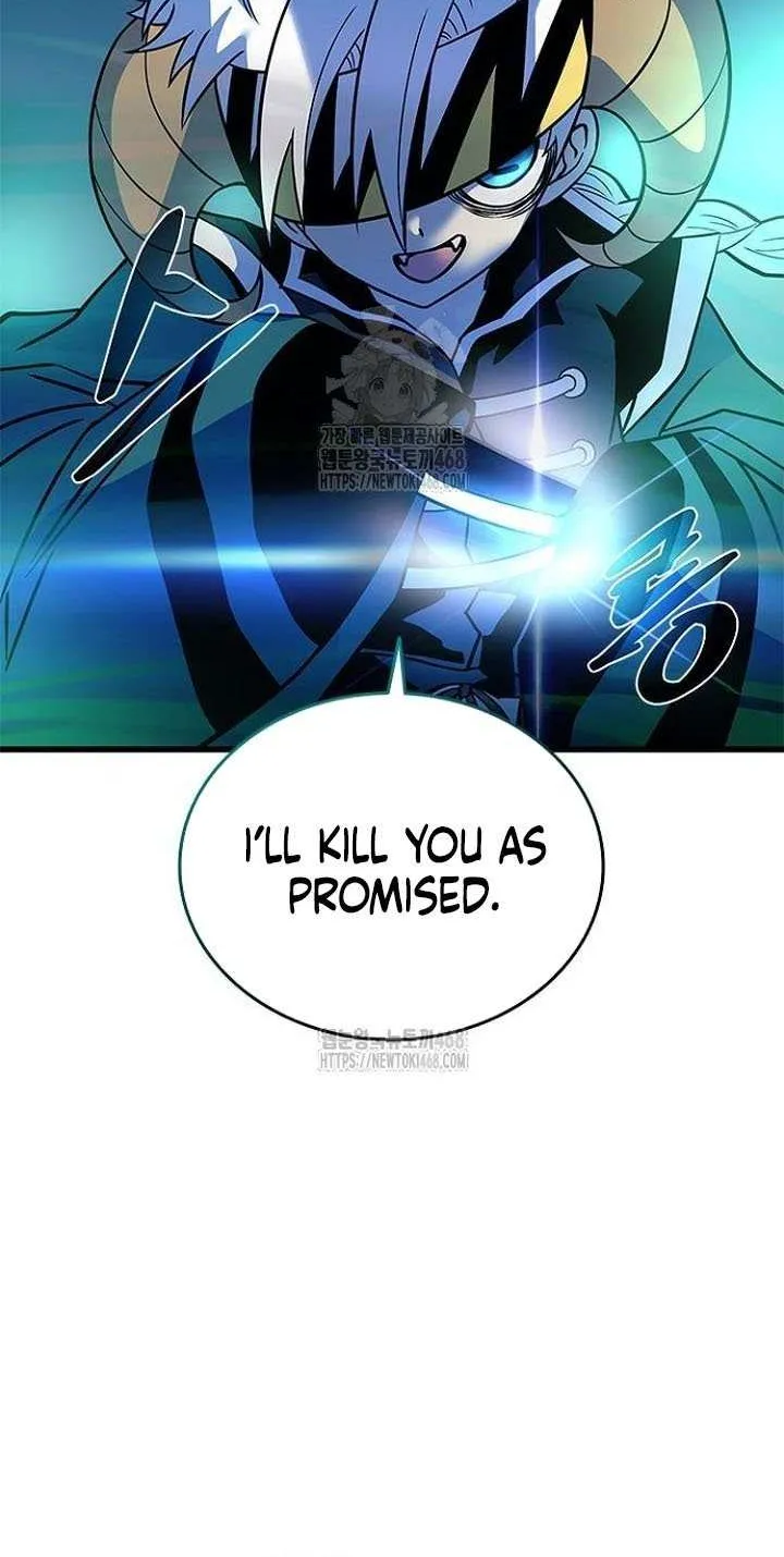 Read Villain To Kill Manga Online