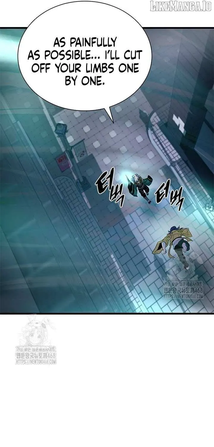 Read Villain To Kill Manga Online