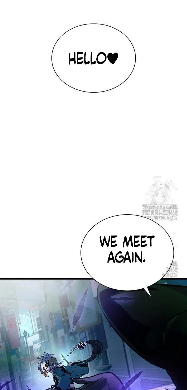 Read Villain To Kill Manga Online