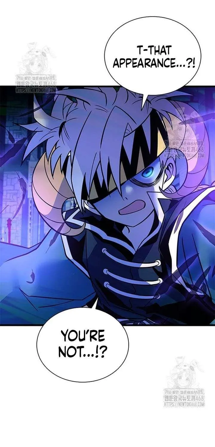 Read Villain To Kill Manga Online