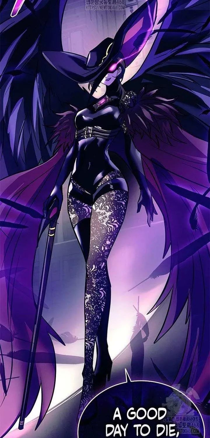 Read Villain To Kill Manga Online