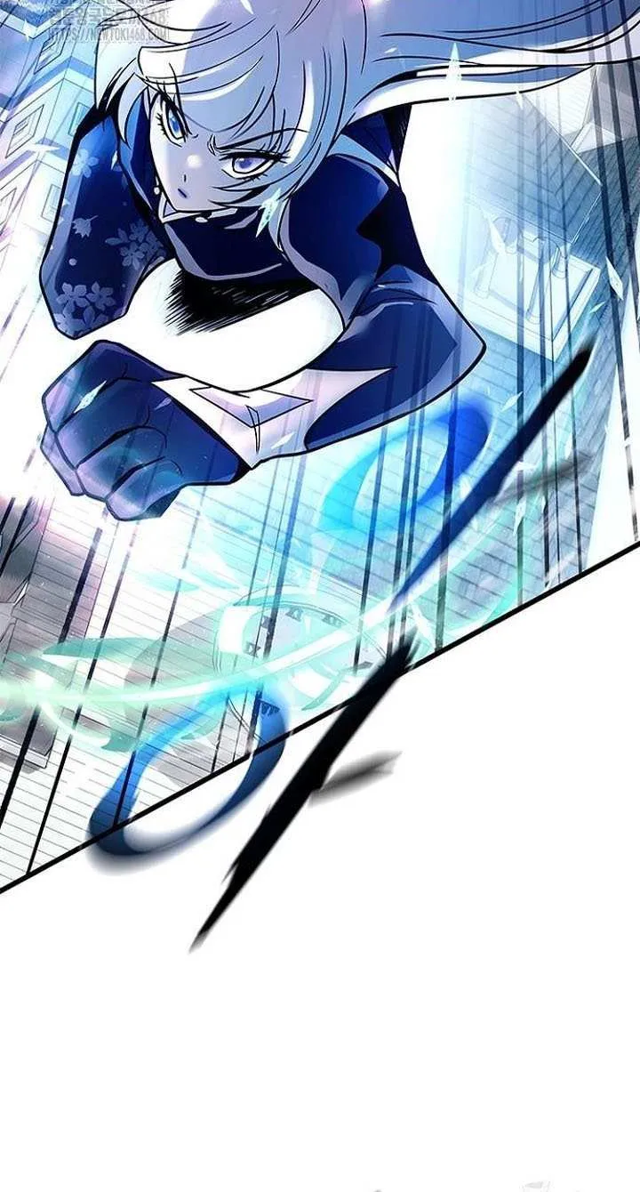 Read Villain To Kill Manga Online