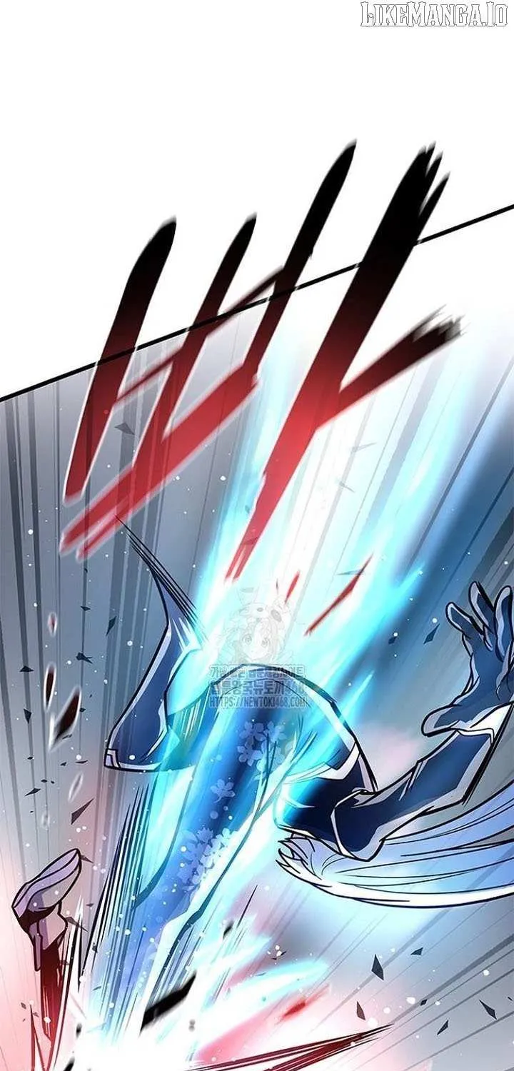 Read Villain To Kill Manga Online