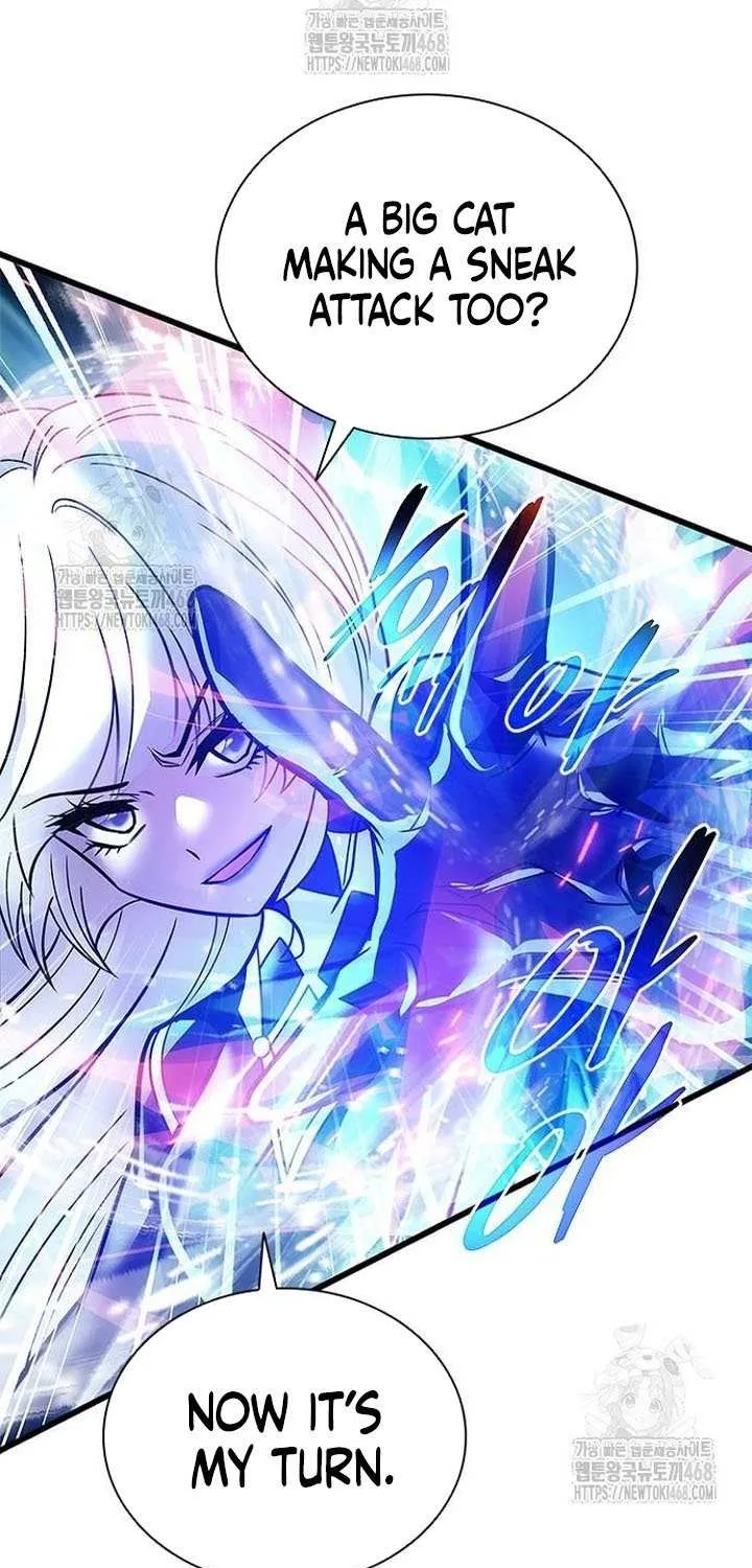 Read Villain To Kill Manga Online