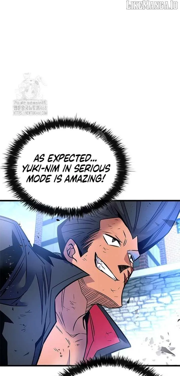 Read Villain To Kill Manga Online