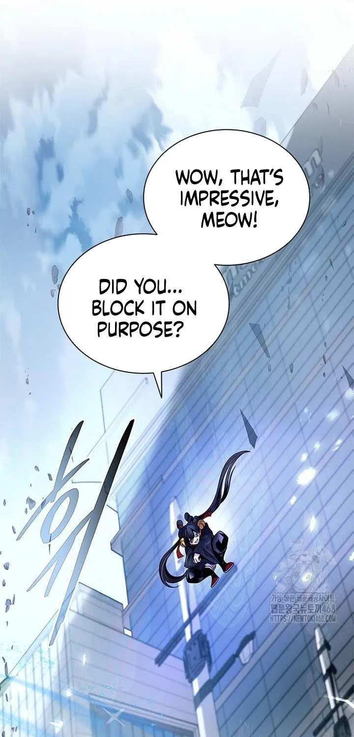 Read Villain To Kill Manga Online