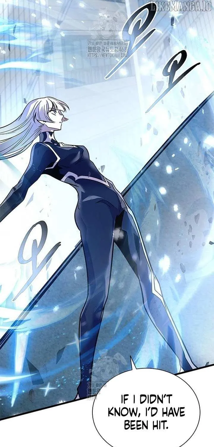 Read Villain To Kill Manga Online