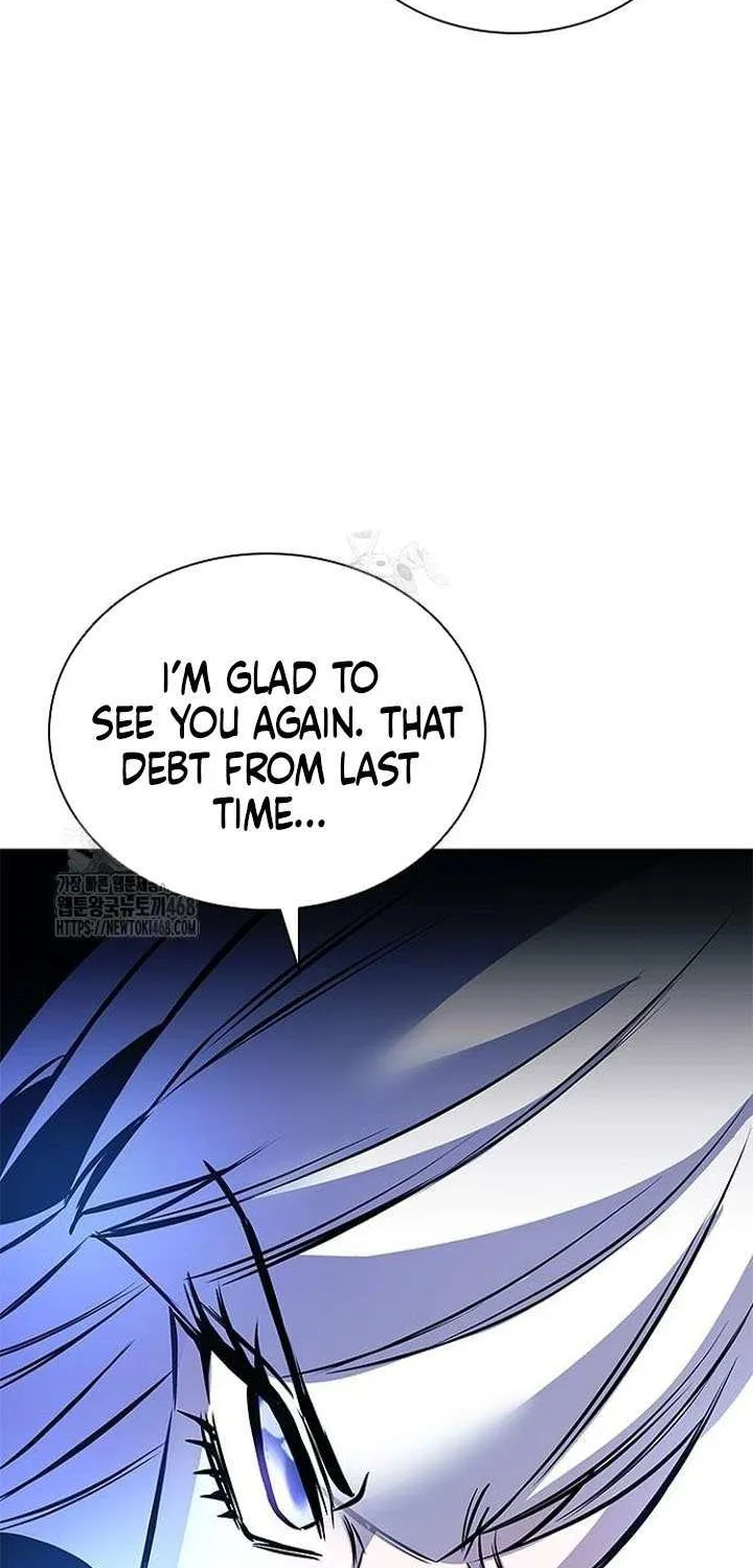 Read Villain To Kill Manga Online