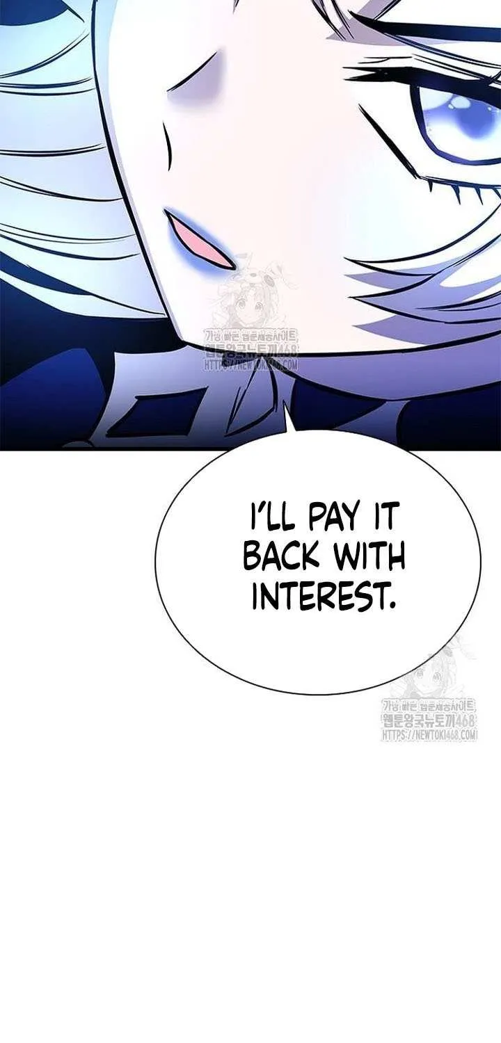 Read Villain To Kill Manga Online