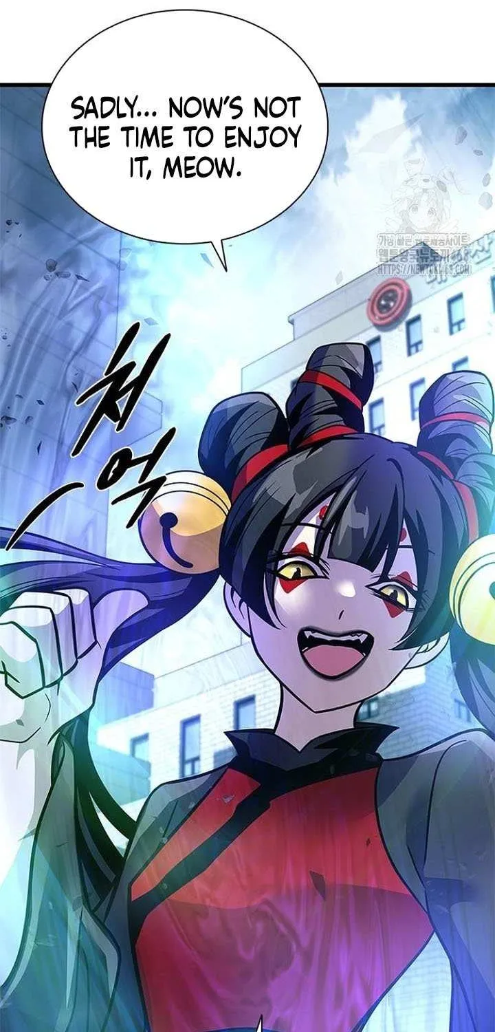 Read Villain To Kill Manga Online