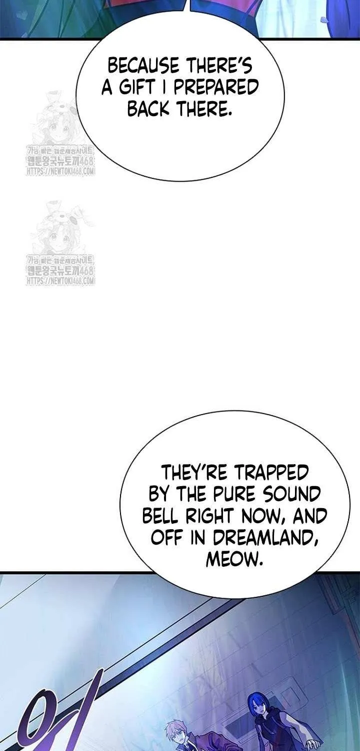 Read Villain To Kill Manga Online