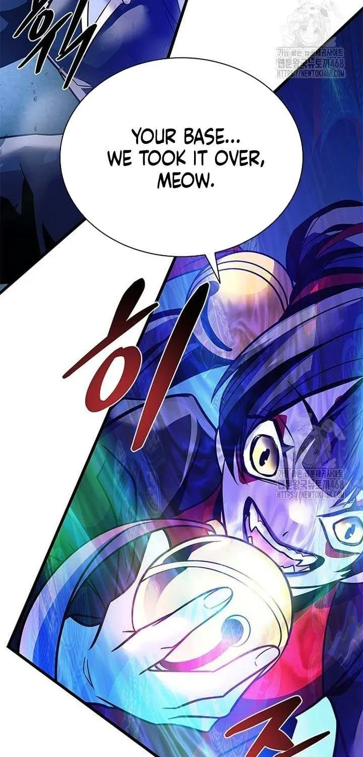 Read Villain To Kill Manga Online